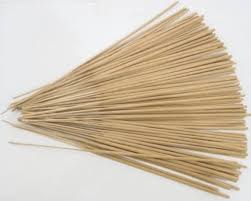 Plain Incense Sticks